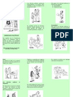 Derechos Políticos