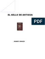Graves, Robert - El Sello de Antigua