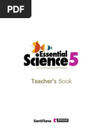 Download Teachers book  science 5 richmond by analazos SN139423655 doc pdf