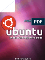 Ubuntu Beginners Guide - MakeUseOf.com