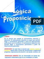 11-Lgicaproposicionalsabado 6