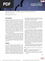 Download Ford Case by Wei Qiang SN139428700 doc pdf