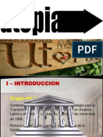 El Realismo Utopico en La Reforma Ed. Sup