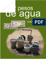 Dos Pesos de Agua - Juan Bosch
