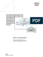 Sistema eléctrico A2