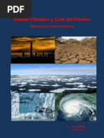 Cambio Climático y Cenit del Petróleo