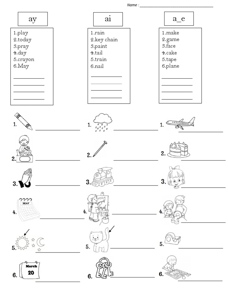 phonics-ay-ai-a-e-pdf-self-improvement