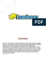 Hadoop