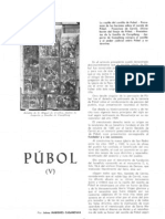 Púbol (V) PDF