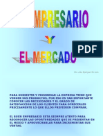 Mercadeo