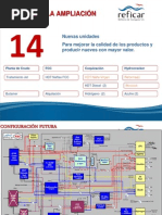 Alcance Proyecto Cartagena
