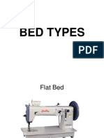 Bed Types