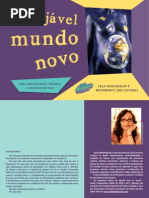 Desejavel Mundo Novo-crie Futuros