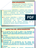 Bench Marking