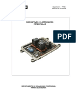 63256678 Caterpillar Dispositivos Electronicos