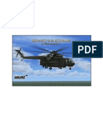 Skycrane Operation Manual