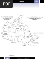 Canada Postal Codes