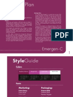 Style Guide v2