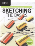 Download Sketching the Basics 2011 by Juannox J Juannox SN139464401 doc pdf