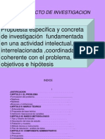 11.-rrDIAPOSITIVAS PROYECTO DE INVESTIGACION