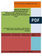 Aspectos Historicos Del Derecho Civil Version 2003
