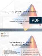 Ataurima M. - MATLAB para El Análisis Económico - GUIDE