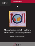 Download Alimentacin salud y cultura_encuentros interdisciplinares by Mani Memphis SN139471223 doc pdf