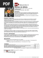 OA12 UT9 Retrato de Artista AM 2012-2013