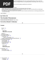 Download Robertlstephens-com Essays Shafarevich 001SocialistPhenomenon-HTML Ydta by Zhukhov SN13947495 doc pdf