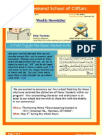 School Newsletter