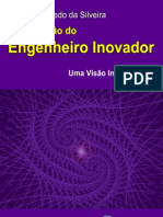 Livro - A Forma Do Engenheiro Inovador