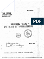 Magnetic Fields - Earth and Extraterrestrial