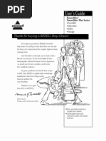 Download l0905041 Bissell Carpet Cleaner by LSOrGrim SN139481367 doc pdf