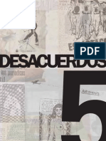 Desacuerdos 5