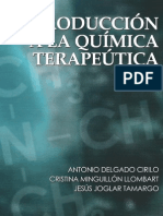 Introduccion Ala Quimica Terapeutica