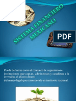 Sistema Financiero