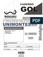 Unimontes_2009_1ºsemestre_Gol_Biológica