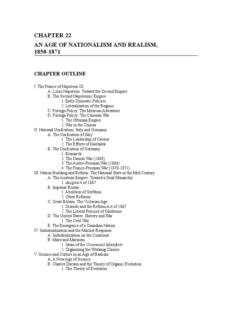 Give me liberty chapter 22 quizlet picture