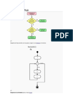 Diagrama de Flujo