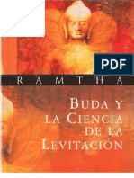 Buda y La Ciencia de La Levitacion Ramtha