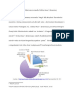 School and Collection Overview 2