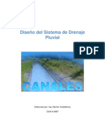 Memoria Alcantarillado Pluvial.pdf