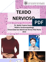 01.-Sistema Nervioso - 2013