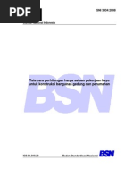 Download SNI-3434-2008 - Analisa Pekerjaan Kayu by Sri Puji Lestari SN139495083 doc pdf