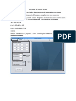 Software Metodo de Jacobi