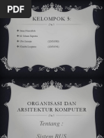 Download Sistem BUS kOMPUTER by Valdi Adrian Abrar SN139497516 doc pdf