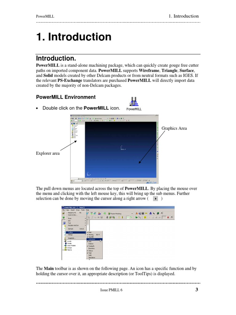 PM 01 Introduction | PDF | Technology & Engineering