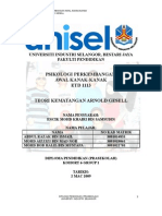 Download Teori Kematangan Arnold Gesell by ABDUL RAZAK BIN ISMAIL SN13950186 doc pdf