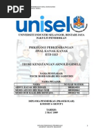 Download Teori Kematangan Arnold Gesell by ABDUL RAZAK BIN ISMAIL SN13950186 doc pdf