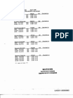 United 175 Manifest and Check In-Boarding Re: Alshehhi and Alsheri